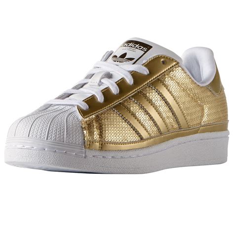 adidas superstar goud zalando|Adidas Superstar sneakers kopen .